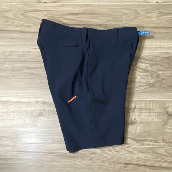 Orvis Men's Jackson Quick-Drying Stretch Shorts - 30 - Picture 6 of 9